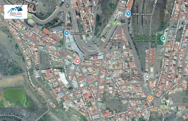 Venta Piso en Arucas - Las Palmas — 2