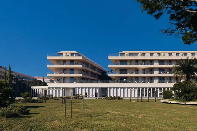 Apartamento 4 habitaciones 186m² en venta - El Castillo — 10
