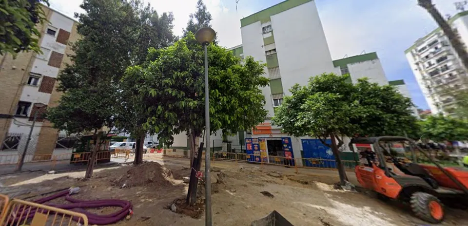 Apartamento 2 habitaciones 63m² en venta - Hermandad del Trabajo