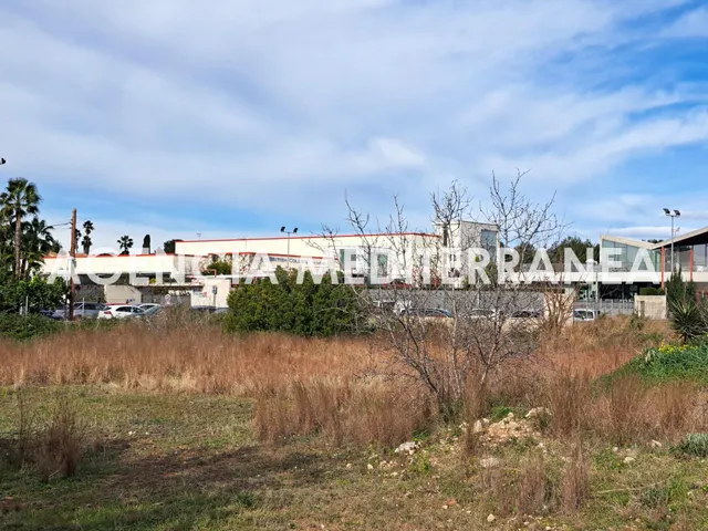 ¡Parcela en una de las mejores zonas de La Cañada! - foto 2