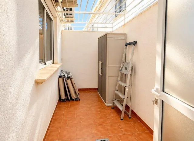 Casa o chalet en venta en La Ciñuelica - Villa Rosa — 11