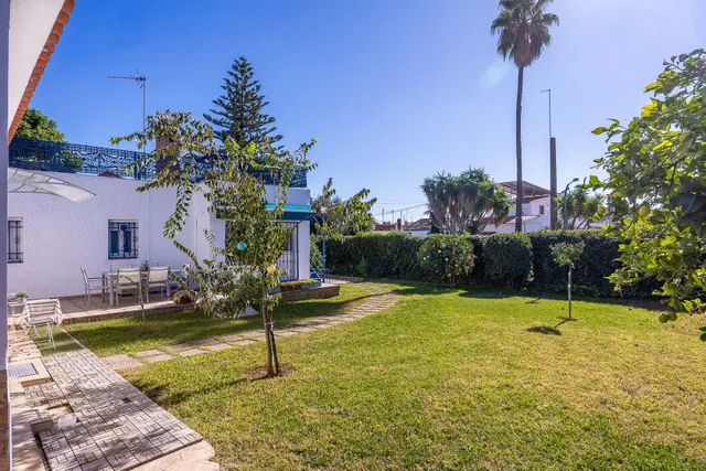URBANIZACIÓN LA PONDEROSA — 5