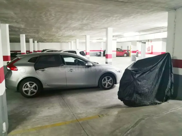 Garaje en venta en Córdoba Garaje norena-arroyo-del-moro — 4
