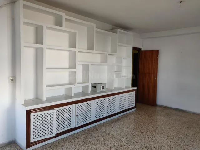 Piso OCUPADO en venta en Roquetas de Mar - foto 3