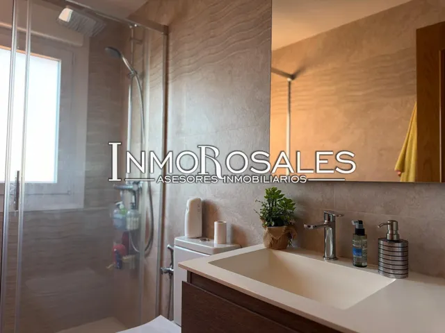 Espectacular piso en avenida de los rosales — 38