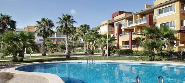 Local comercial 838m² en venta - Hacienda del Álamo Golf - foto 4