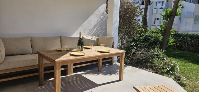 Adosado 2 habitaciones 96m² en venta - Riviera del sol — 16