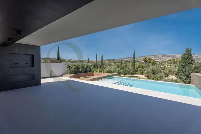 Villa Mustique y Aruba en Finca Resort, Alicante - foto 5