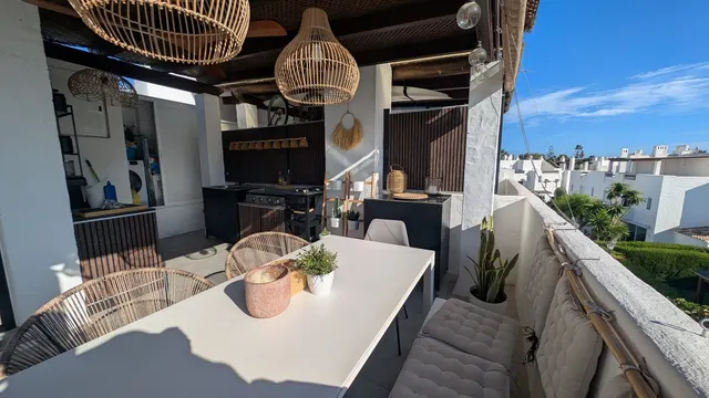 Adosado 4 habitaciones 129m² en venta - Marbella — 26