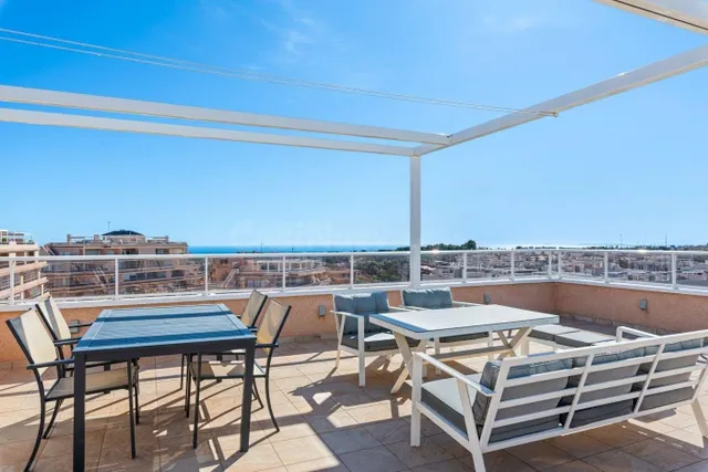 Ático Exclusivo en Villamartin - foto 4