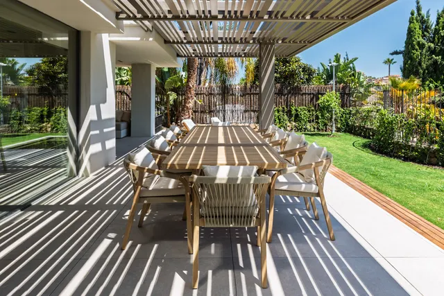 Chalet 5 habitaciones 785m² en venta - Marbella — 17