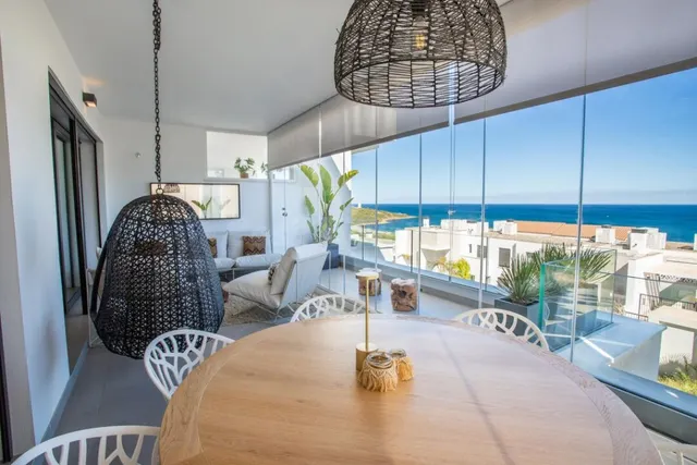 Dúplex en Alquiler en San Roque Cádiz — 5