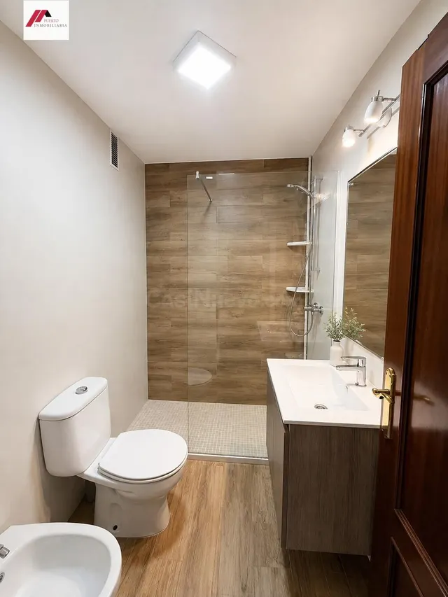 Vivienda en primera línea de playa en Valdelagrana — 12