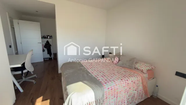 Exclusiva, diseño y confort en una sola planta — 15