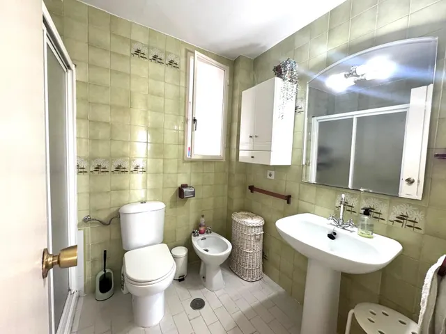 Se vende piso en av. duque de abrantes — 16