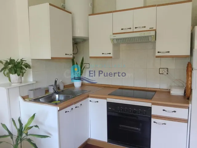APARTAMENTO CON PISCINA Y VISTAS AL MAR EN LA AZOHÍA – REF. 1847 — 4