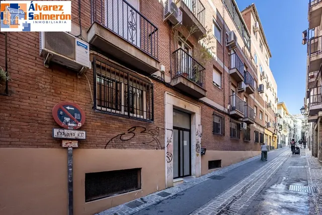 Piso reformado junto a triunfo — 22