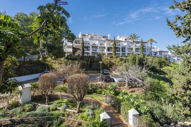 Ático Dúplex 3 habitaciones 255m² en venta - El Madroñal — 36