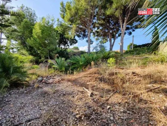 TERRENO URBANO EN ALFAZ DEL PI — 4