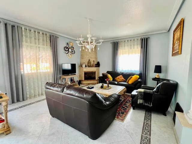 Villa 2 habitaciones 200m² en venta - La siesta — 22