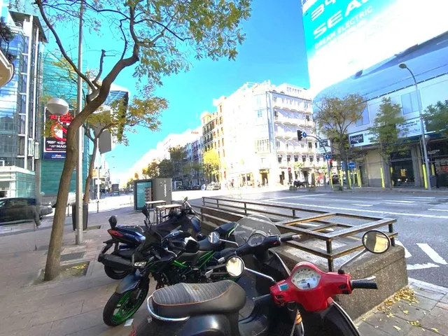 Local comercial 155m² en venta - Goya — 25