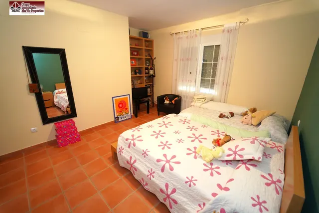 Chalet en Finestrat — 14