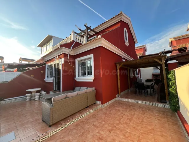 Villa 3 habitaciones 110m² en venta - Villamartín-Las Filipi - foto 4