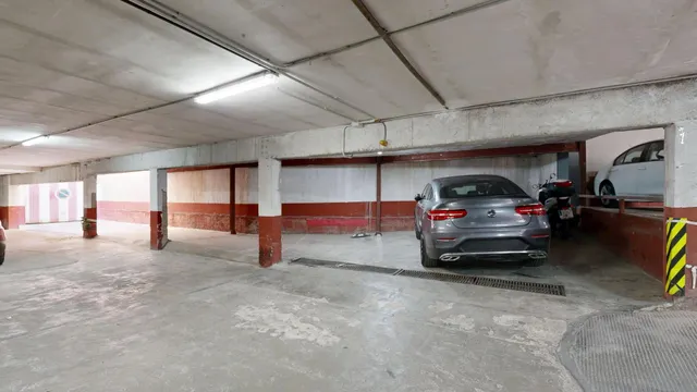 Vivienda en Avd. Río Segura — 48