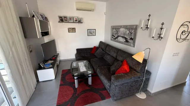 ESPECTACULAR CHALET 2 HABS EN CIUDAD QUESADA 244.000€ — 19