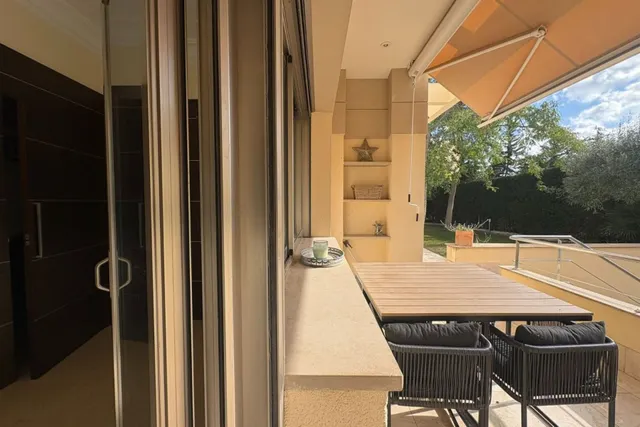 Villa 5 habitaciones 516m² en venta - La Alcayna — 46