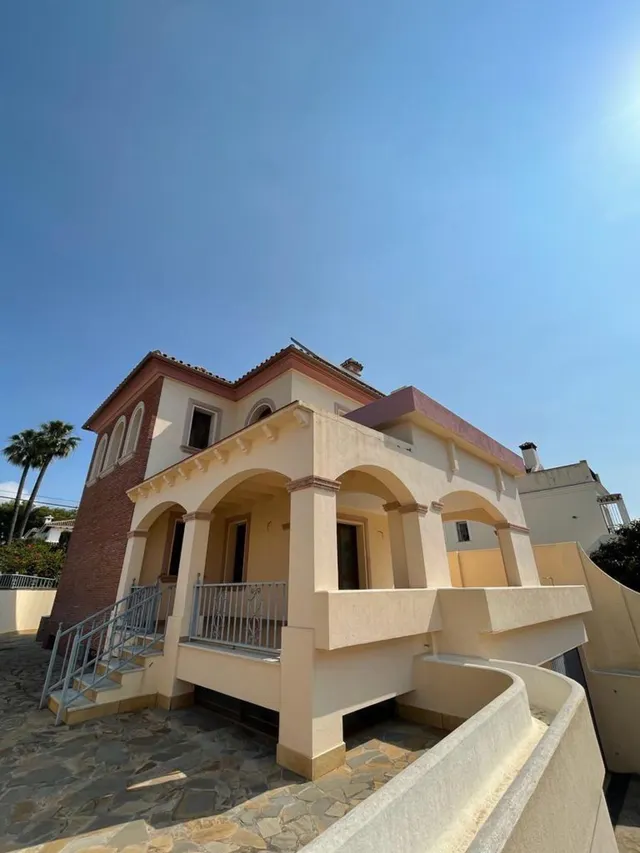 Chalet 4 habitaciones 400m² en venta - Marbella — 11