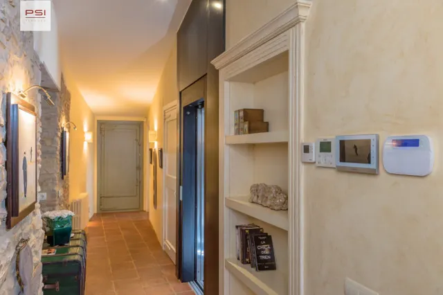 VILLA LUXURY IN BEGUR - COSTA BRAVA — 41