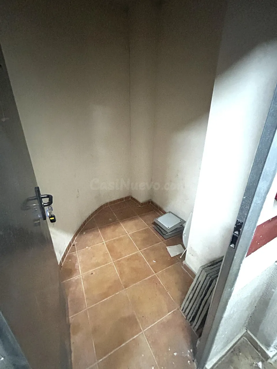 Trastero 4m² en venta - Benipeixcar - El Raval
