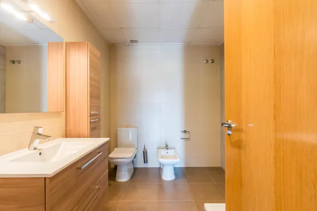 Atico duplex El Palmar — 21