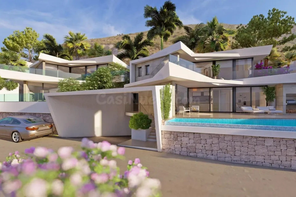 Villa 3 habitaciones 226m² en venta - Alcassar