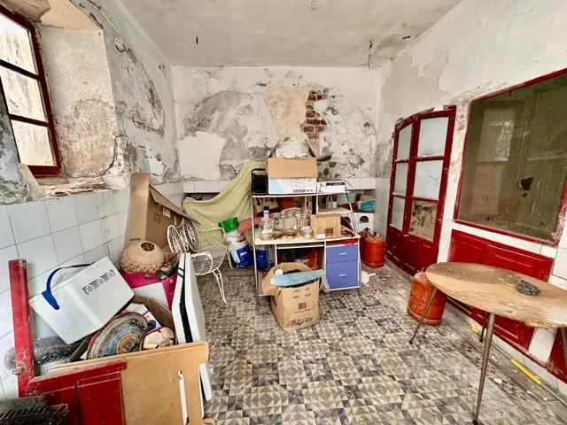 Casa en Fuente Obejuna — 14