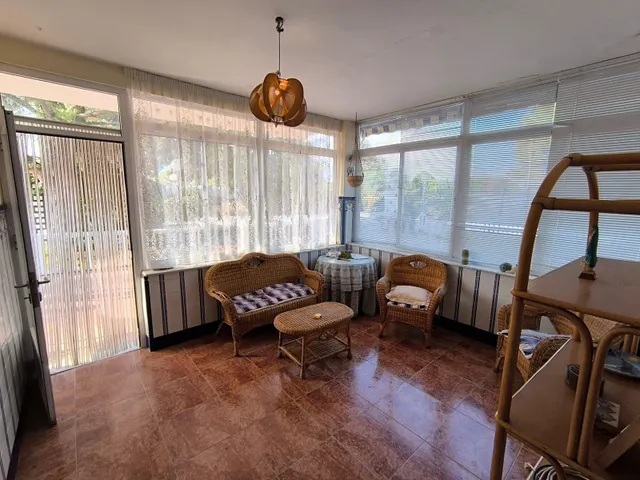 Villa 6 habitaciones 236m² en venta - Ayuntamiento — 13