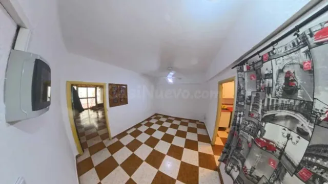 Acogedor Piso en Ciudad Jardín, Córdoba - Ideal para Inversi - foto 3