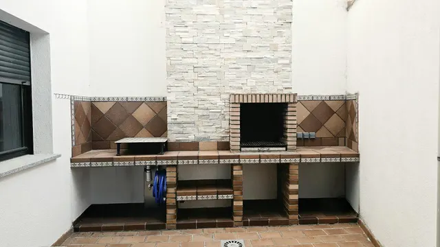 En venta conjunto de propiedades en Valdemorillo — 11