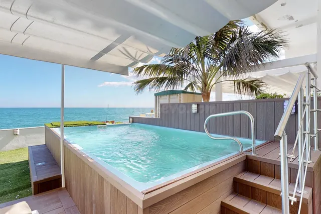 Dúplex 4 habitaciones 152m² en venta - Marbella — 2
