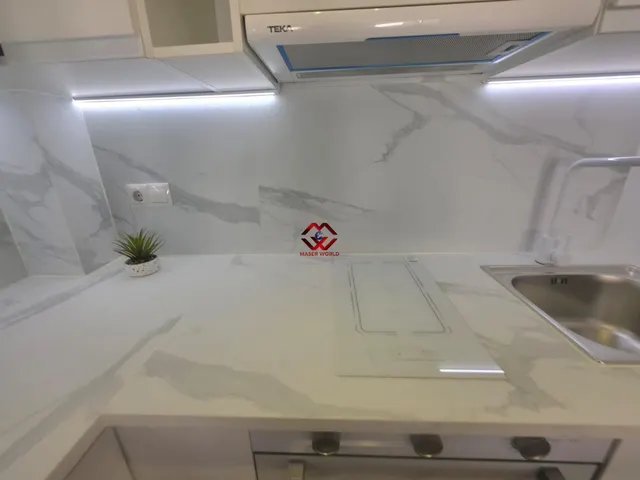 Bungalow reformado y listo para entrar a vivir en Los Narejos — 9