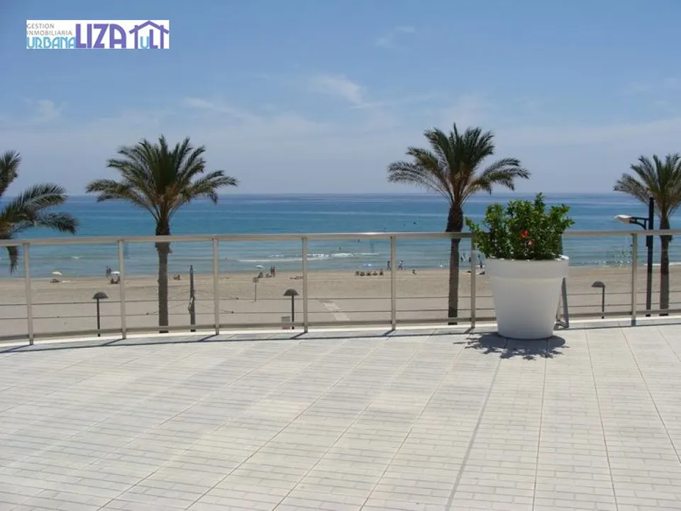 ALQUILER VACACIONAL