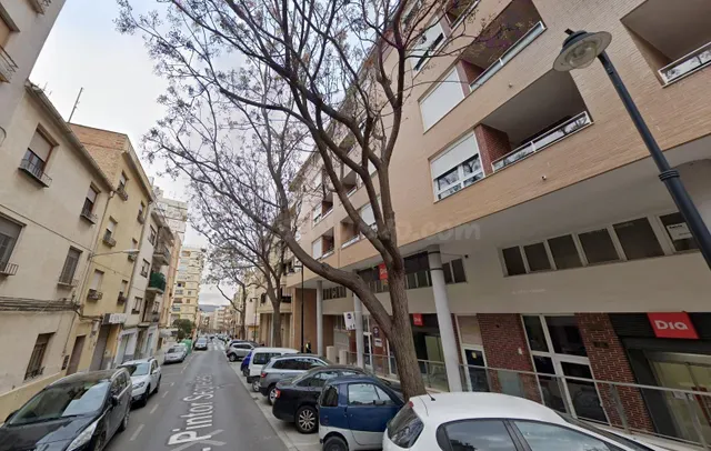 Local comercial en venta ontiyent (Valencia) — 5