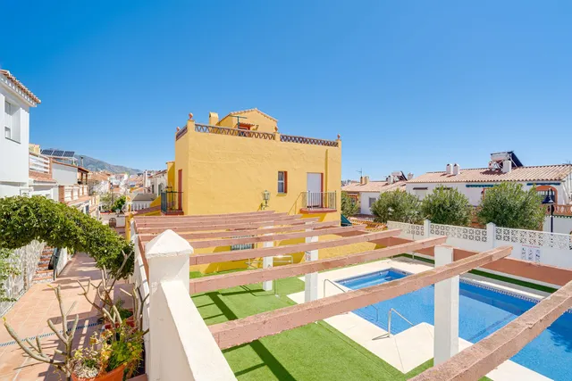 Adosado 3 habitaciones 125m² en venta - Riviera del sol — 31