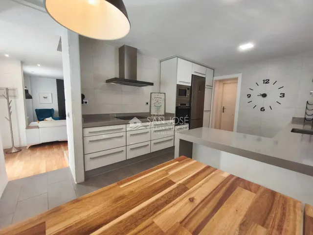Venta de chalet en Aspe, santa elena — 13