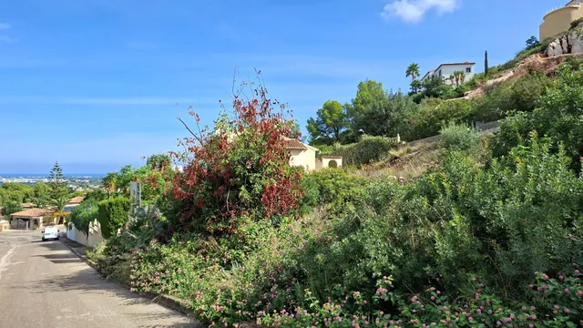 Villa albufera 6 – Pedreguer — 15