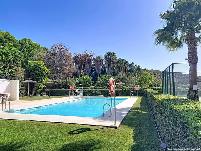 Apartamento 3 habitaciones 170m² en venta - Costa Del Sol — 25