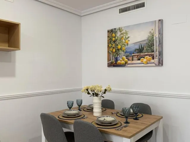 Apartamento 2 habitaciones 136m² en venta - Playa de San Juan — 14
