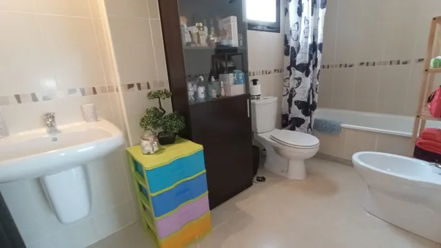 Apartamento 2 habitaciones en venta - Jerónimo Y Avileses — 31