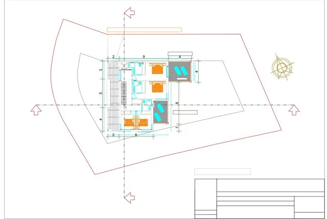 Villa 5 habitaciones 288m² en venta - Cucarres — 17